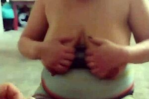 Busty MILF Shouts 'Deepthroat This Cock!' Enthusiastically