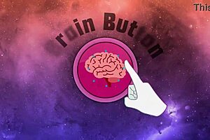 milf uses fingersnaps to mesmerize in solo femdom