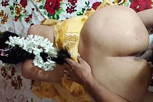 First Time in Bathroom Turns Wild With Dirty College Action! Hell Yeah!