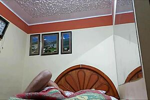 Esposo Offers Wife as Puta to Mature Friend for Economic Help