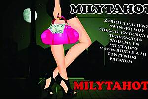 Esposo Offers Wife as Puta to Mature Friend for Economic Help