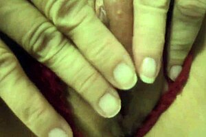 ali allure gets cum in ass, mouth, and everywhere else