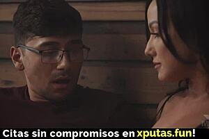 I watch busty milf deepthroat and ride Pascal White