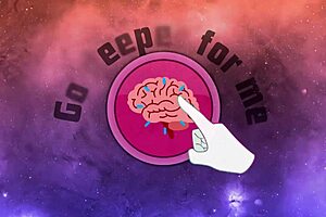 milf uses fingersnaps to mesmerize in solo femdom