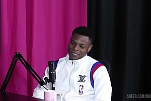 Will Mastro Compiles Latina Fetish Orgasms!