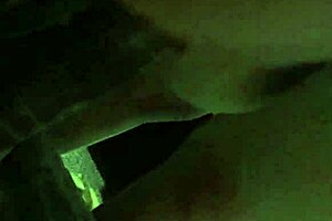 White hooker gives amazing head to blonde milf