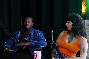 compilados do hyoran carvalho watch on sheer red lingerie compilation