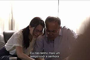nossos maridos nao sabem - nora e sogra legendado ayako inoue shiho egami yuka honjou