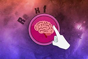 milf uses fingersnaps to mesmerize in solo femdom