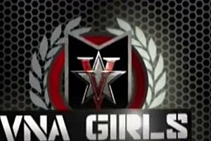 Sofia Rose bent over for anal by masseuse Sara Jay