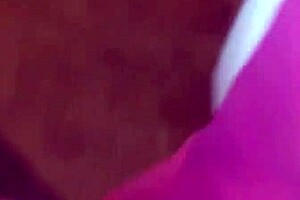 Acosando a madura venezolana culona en las calles de lima disfrazada de la novia de stitch anal - parte 1!