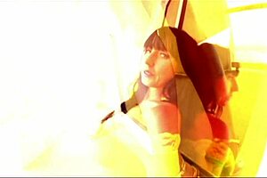 White Step Mom Offers Her Pussy For Big Black Cock Fucking!