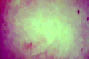 Pregnant wife's creampie leaves her gaping and oozing