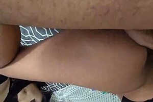 Daddy's Point Of View When He Fucks Marianita And M� In A Rough Group Anal Session