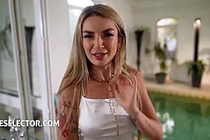 Slutty Mother In Law Kat Squirt Gets Pounded Ass Small Tits Riding Horny!