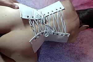 Latina wife rented for anal