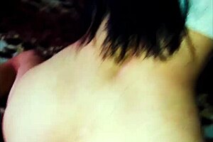 हमने पहले लिंगरी और स्टॉकिंग्स में ज्यादा चोदा था ऐनल के साथ