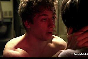 laura wiggins in shameless s01e12 2011