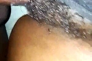 strange housewife accepts sex for tenancy fee