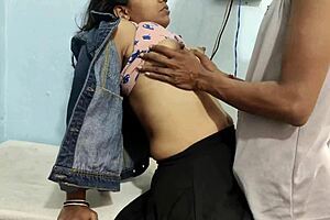 mommy, take it rough on the table?