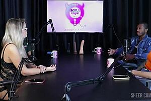 compilados do hyoran carvalho watch on sheer red lingerie compilation