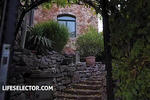 Slutty Mother In Law Kat Squirt Gets Pounded Ass Small Tits Riding Horny!