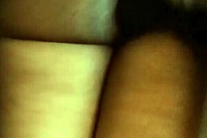 Does the latina milf want your cock?