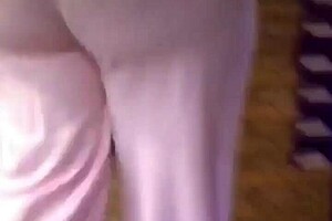 Mature Big Ass Gets Pounded Hard