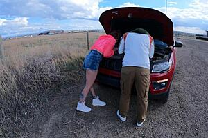 i felt frozen during rough fucking