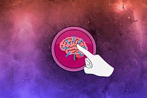 milf uses fingersnaps to mesmerize in solo femdom