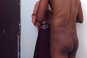 indian stepsister watches porn then gets fucked hard hindi audio