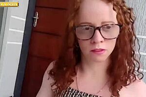 Albina E Morena Rabuda Rebolando Gostoso Dançando Funk De Quatro Peladinhas Encima Do Meu Carro E Cheia De Tesão.