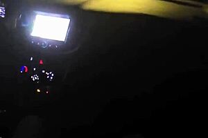 driftwood, how does barefoot kontessa's handjob feel on your cock during our evening cruise?