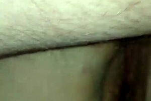 watch this pregnant milf bent over in doggystyle, craving a creampie that leaves her swollen and satisfied, her belly growing with each thrust