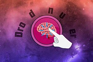 milf uses fingersnaps to mesmerize in solo femdom