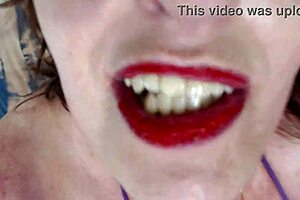 Dawnskye1962's First Asian Encounter with Raw Name Calling by Request