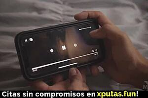 I watch busty milf deepthroat and ride Pascal White