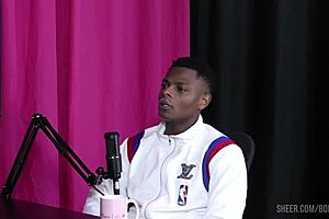 Will Mastro Compiles Latina Fetish Orgasms!