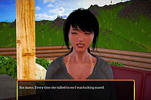 my new family episode with big tits and teens