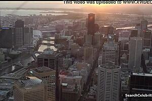 Rachael taylor asks ben questions