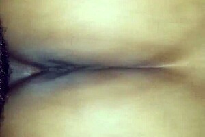 chocolate booty shaking for mommy