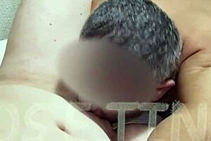 Marido chupando buceta gostosa da esposa