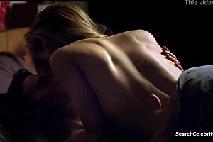 Rachael taylor asks ben questions