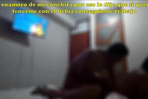 I fucked the fat mature boss at the municipality for a better job