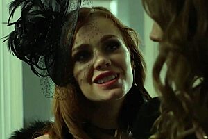 brunette MILF helena price GETS her PUSSY DRILLED by big cock - digital playground