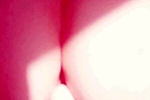 Maturemons Teases Wet Pussy