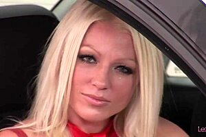 Indian lesbians fool around outdoors