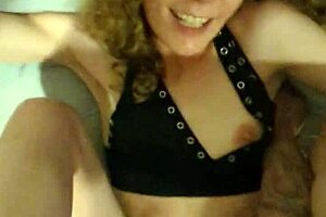 cheating wife gets fucked hard 😈