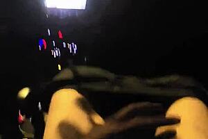 driftwood, how does barefoot kontessa's handjob feel on your cock during our evening cruise?