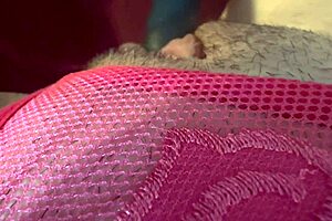 mall officer shocked celebrity milf shoplifting at work